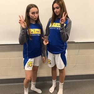 Meet your Posher, Jenna